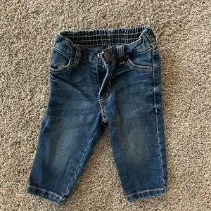 Old navy jeans